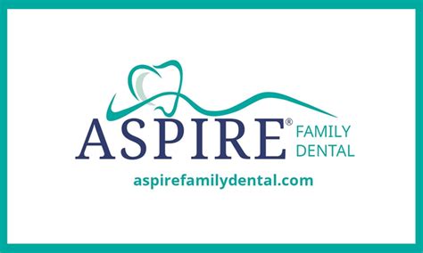 Aspire family dental - Aspire Family Dental Buffalo is a Group Practice with 1 Location. Currently Aspire Family Dental Buffalo's 16 physicians cover 1 specialty areas of medicine. Mon 8:00 am - 5:00 pm
